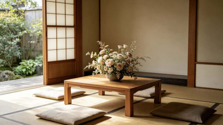 Everlasting Beauty: How Artificial Florals Transform Every Room in Your Home