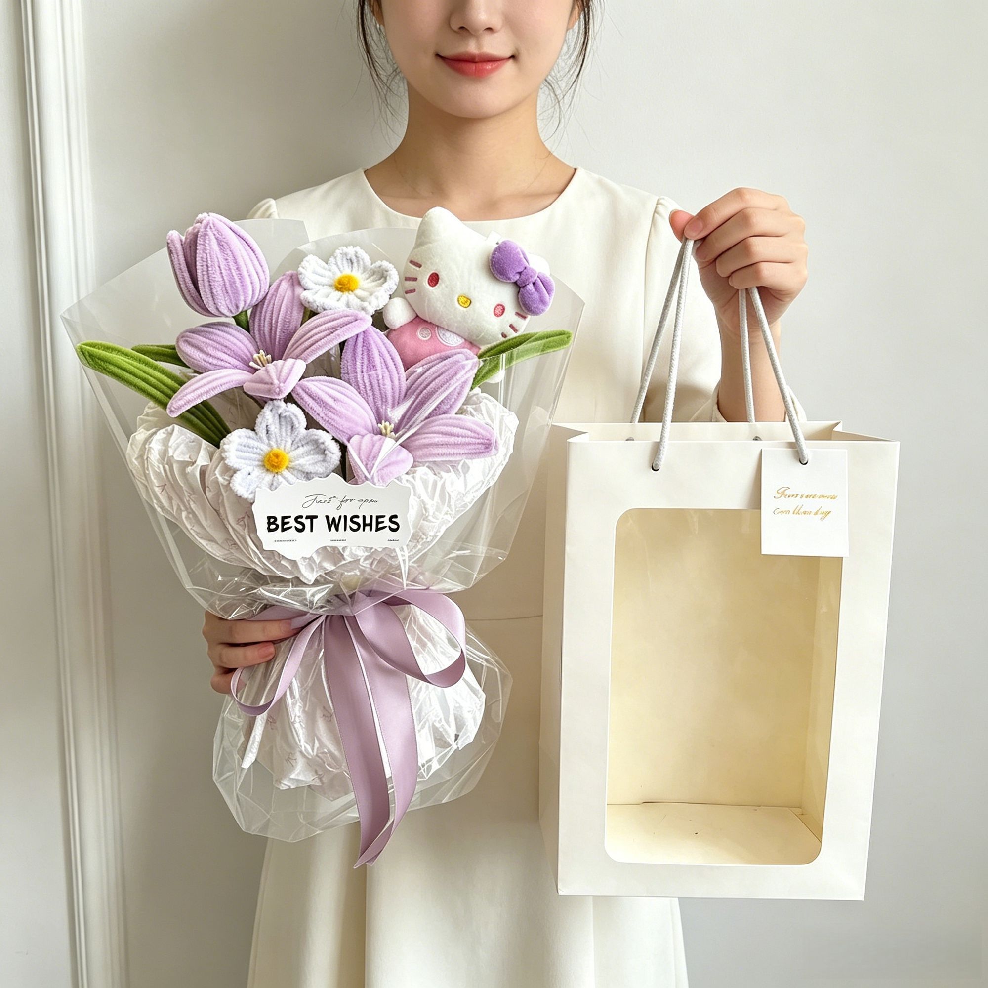 JINHONG-NIUNIU-005 - 图片 4