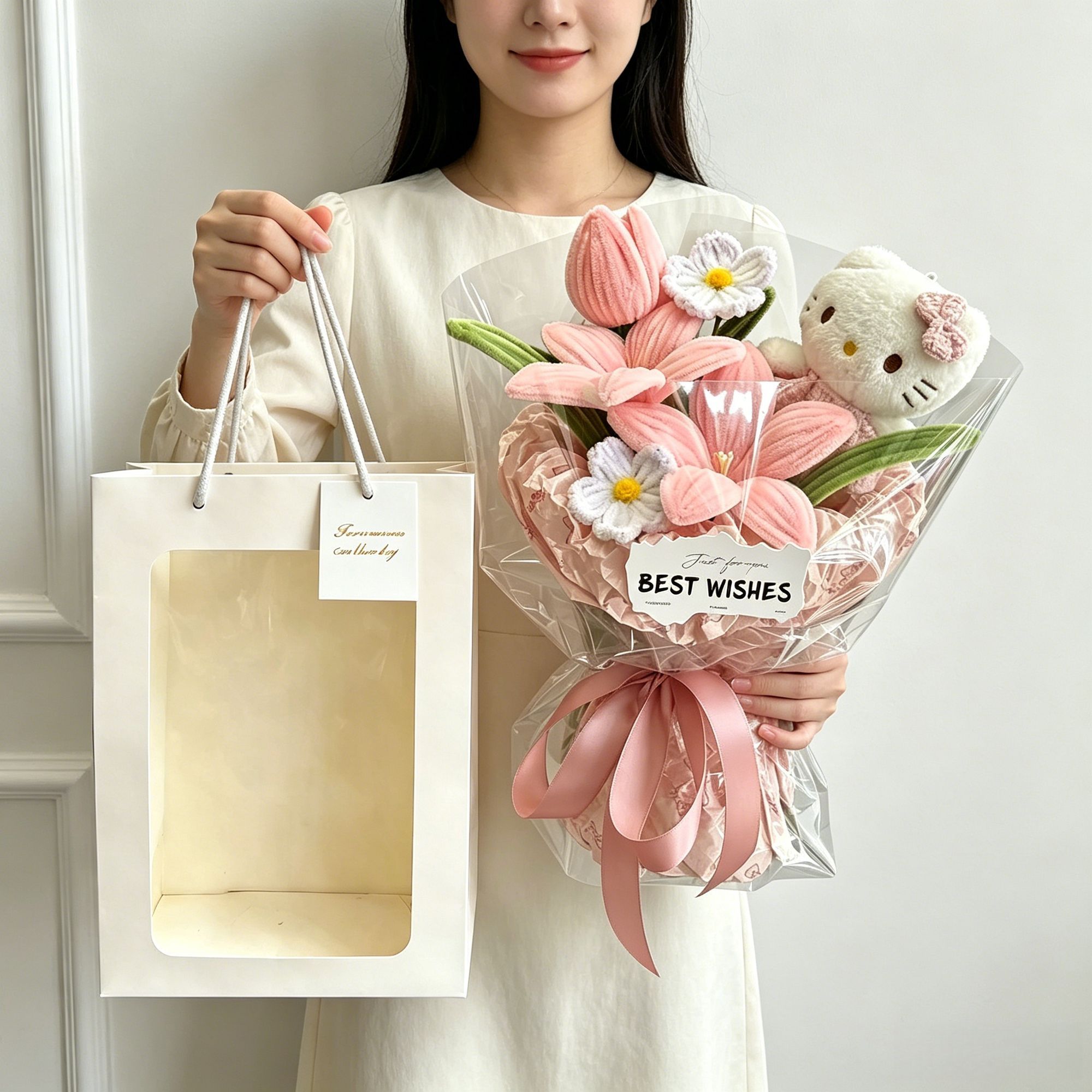 JINHONG-NIUNIU-005 - 图片 2