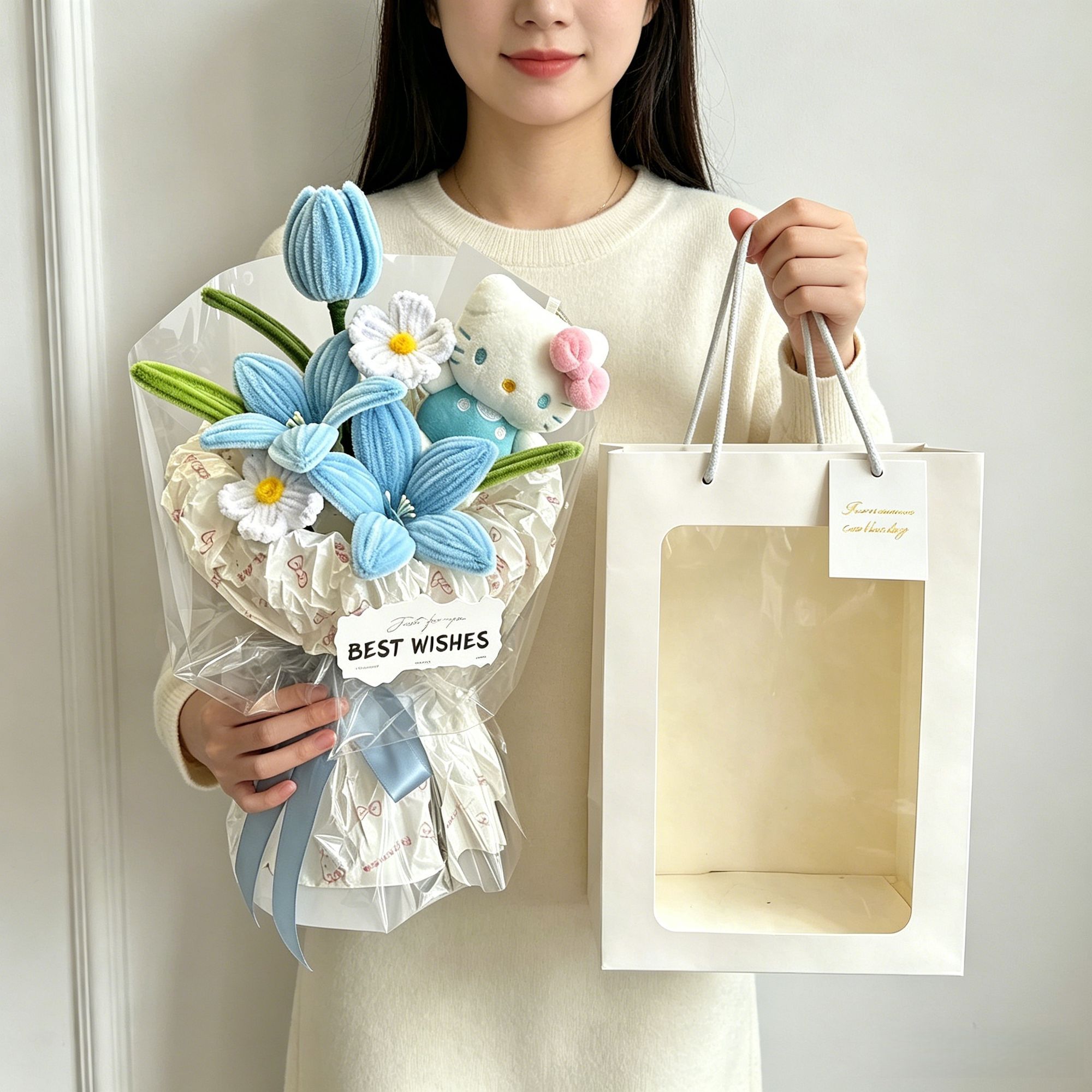 JINHONG-NIUNIU-005 - 图片 5