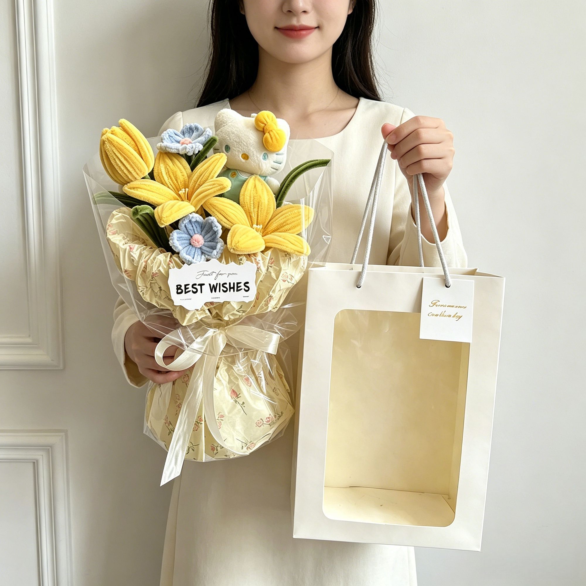 JINHONG-NIUNIU-005 - 图片 3